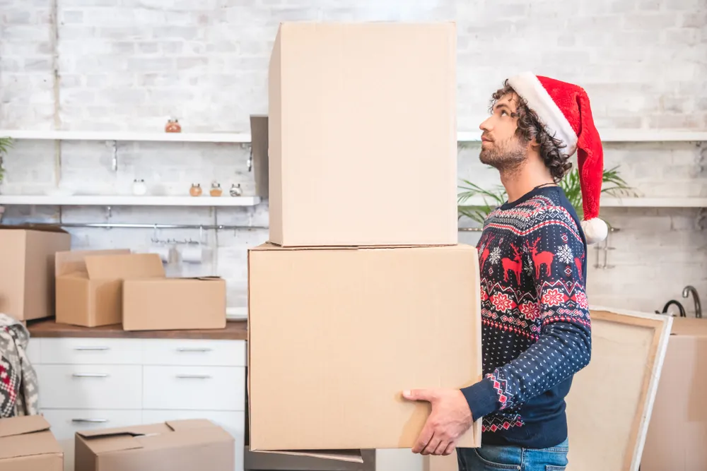 Moving in Winter: Why It's San Diego's Smartest Season (With Caveats)