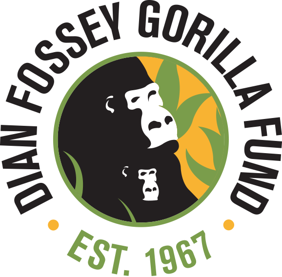 Dian Fossey Gorilla Fund