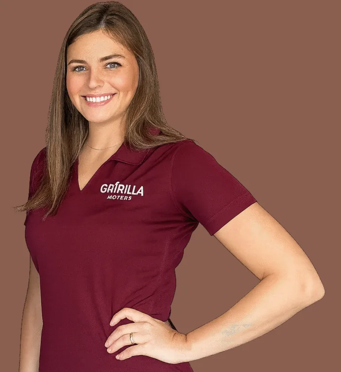 Liv B, Owner at Gorilla Movers