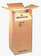 Wardrobebox
