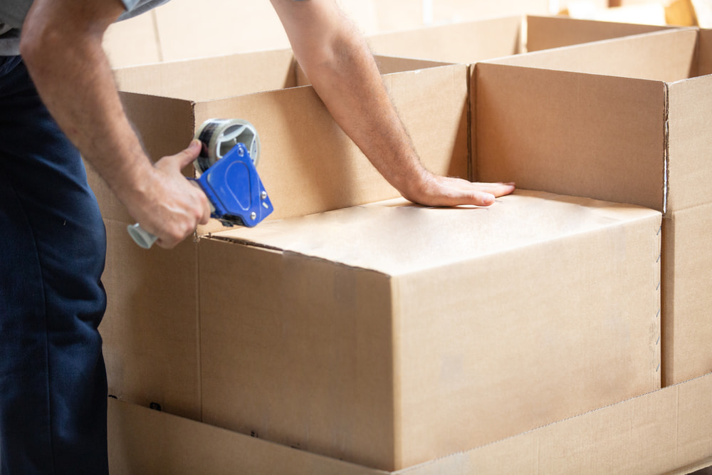7 Tips for Preparing for Your Move