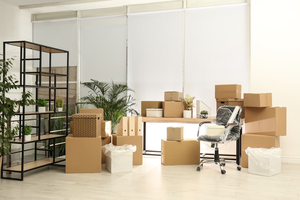 Top 6 Things to Look for in a Commercial Mover
