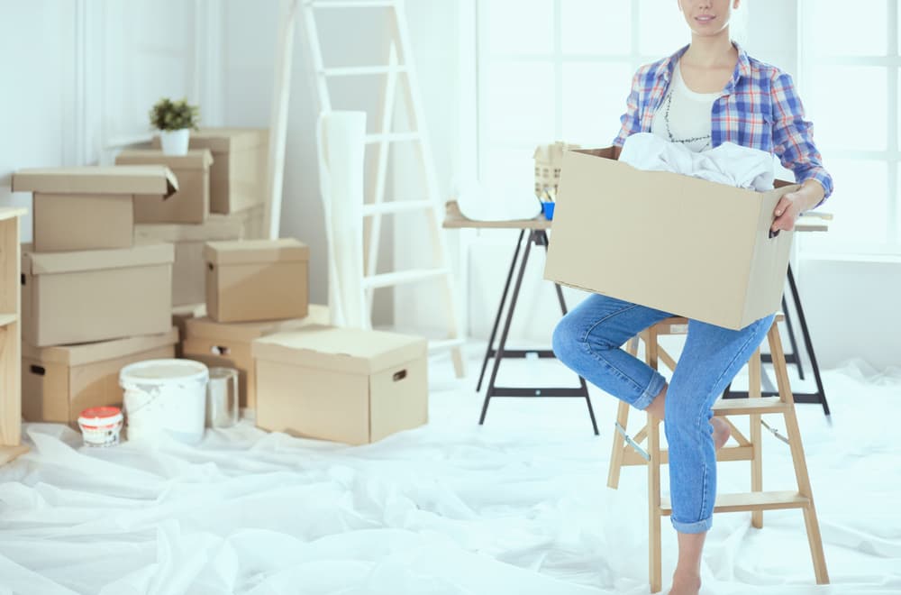 Top 4 Mistakes to Avoid When Moving Your Office