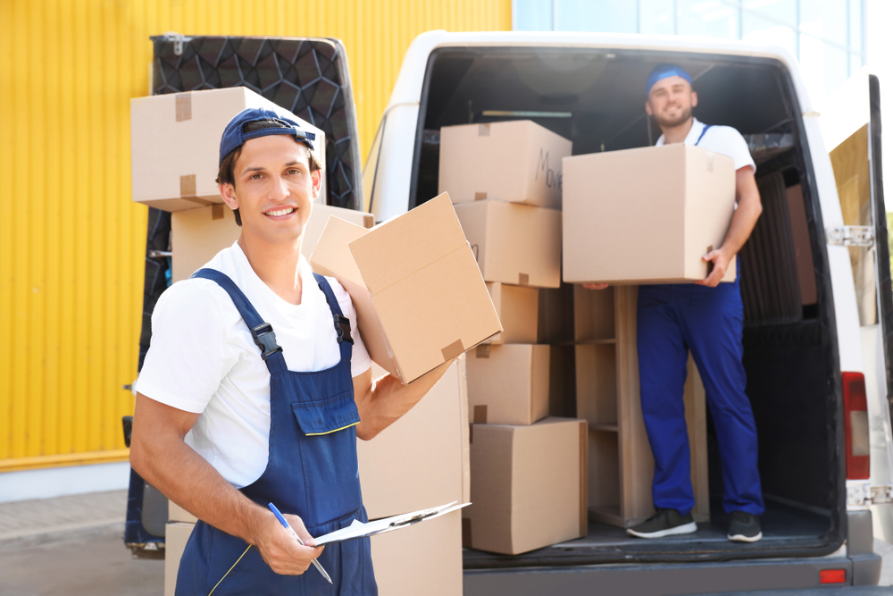8 Questions to Ask Your Potential Movers