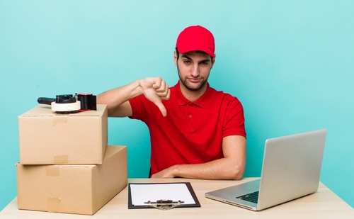 Where can I find dependable moving services in San Diego, CA & the area
