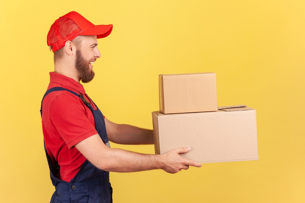 Top 10 Red Flags of Unprofessional Movers