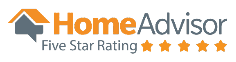 Fixairx Home Advisor Five Star Rating 1