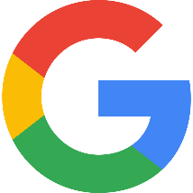 Google G Logo Svg Copy 5 2x