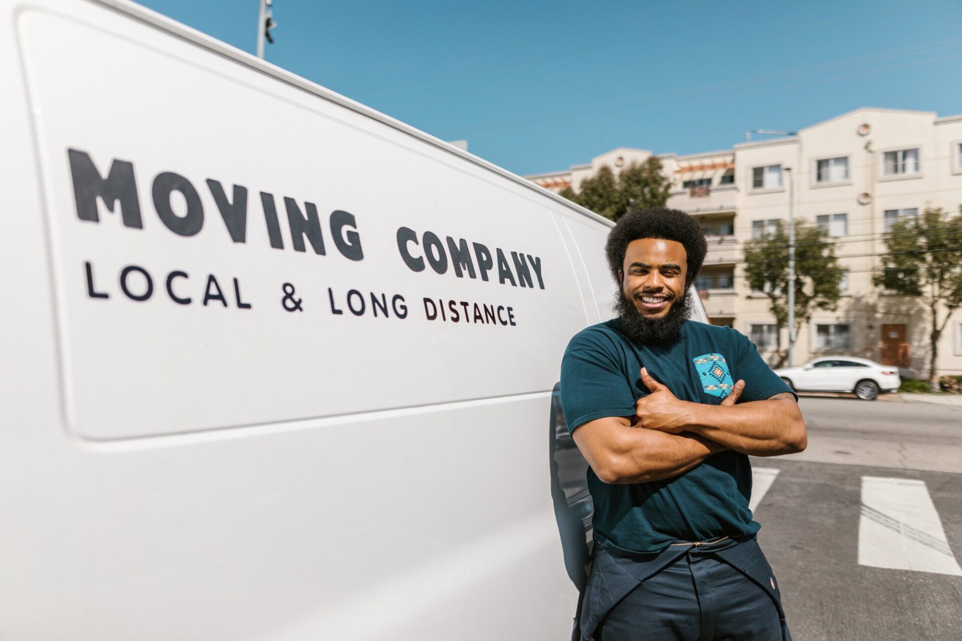 Top 10 Questions to Ask Before Hiring a Commercial Moving Company